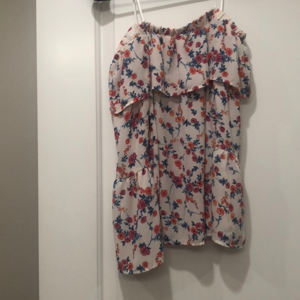 Flower top